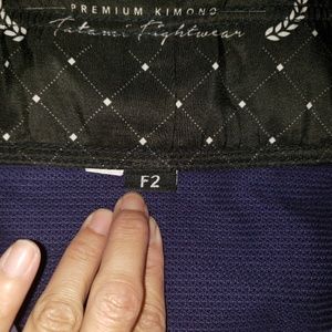 Tatami 6.0 female gi